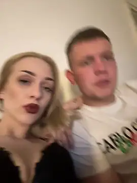 DaryaDoll online show from March 3, 7:20 pm