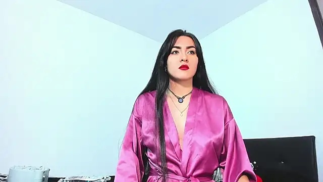 77Neferkitty77 online show from August 6, 4:47 pm