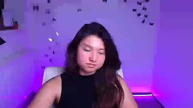 Sandra Curly online show from September 16, 5:32 pm