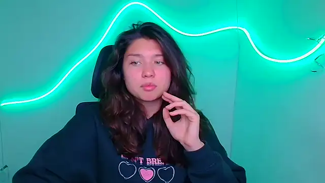 Sandra Curly online show from September 19, 9:14 pm