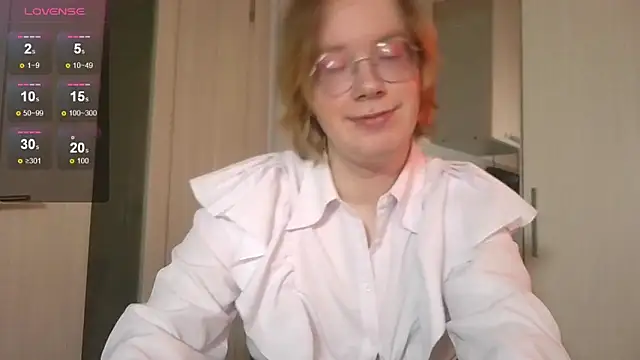 Amanda Butlerr online show from March 6, 3:07 pm