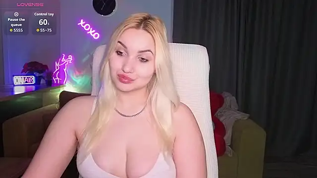 adrelaxina online show from March 7, 11:56 pm