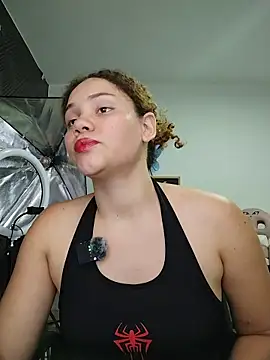 SirenRouge 69 online show from April 16, 8:08 pm