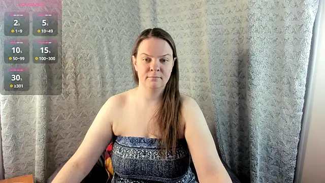 MiaLores online show from March 19, 9:13 am