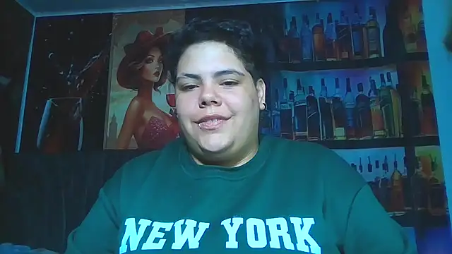 Hailey Curvy online show from June 29, 10:15 am