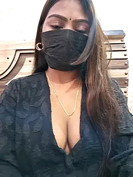 anjalibb online show from April 4, 5:34 pm