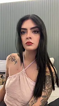 AliceRitter online show from May 16, 11:15 pm
