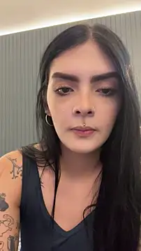 AliceRitter online show from May 5, 10:13 pm