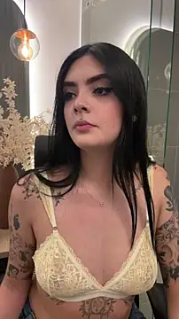 AliceRitter online show from May 9, 12:34 am
