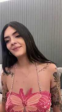 AliceRitter online show from May 14, 10:26 pm