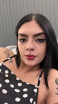 AliceRitter online show from May 29, 2:09 am