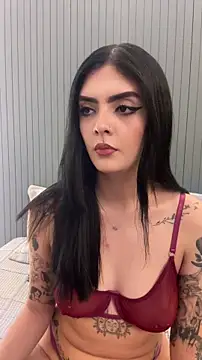 AliceRitter online show from May 16, 2:03 am