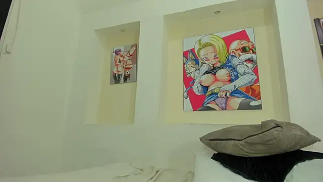 Emma cartter1 online show from September 29, 7:46 am