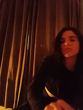 Astrogirl69 online show from June 19, 6:28 am