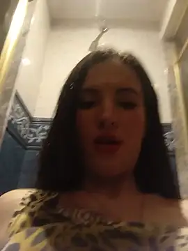 Astrogirl69 online show from August 4, 5:35 am