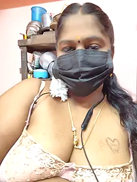 bakyasree143 online show from December 16, 7:31 pm