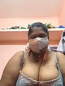 bakyasree143 online show from May 30, 8:49 pm