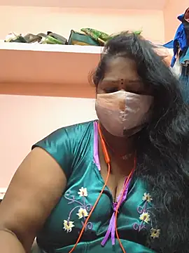 bakyasree143 online show from May 31, 8:32 pm