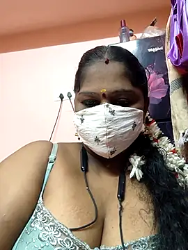 bakyasree143 online show from May 11, 8:06 pm