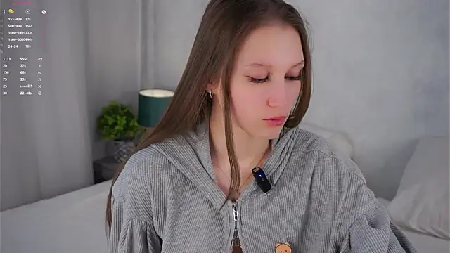 MelaniSeiver online show from March 5, 7:26 am