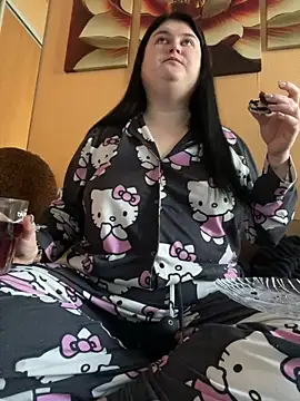 DazzzlingDame online show from March 10, 11:47 am