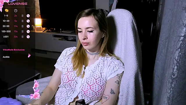 ZoyaMill online show from April 13, 7:31 am