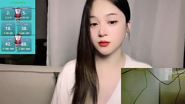 woaiqinqin online show from June 2, 5:03 pm