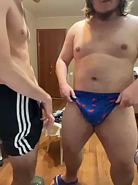 desiredude9 online show from March 6, 7:53 pm