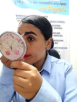 MAYE  13 online show from April 6, 11:55 am