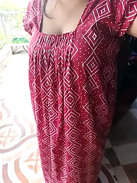 Aaradhya Sharma online show from October 15, 10:40 am