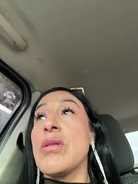 JanexHope online show from April 4, 7:56 pm