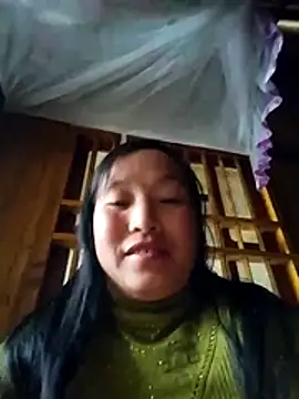 miss-su online show from March 8, 2:26 am