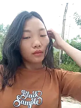 Ananine online show from July 13, 11:16 pm