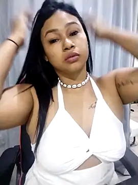 Tigresa23 online show from September 24, 10:31 pm