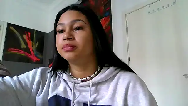 Tigresa23 online show from October 21, 11:14 am