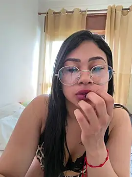 Tigresa23 online show from May 22, 1:31 pm