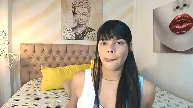 natasha lima01 online show from May 9, 2:35 am