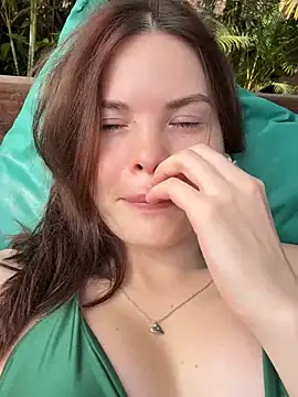 SMELLSEX online show from July 2, 6:52 am