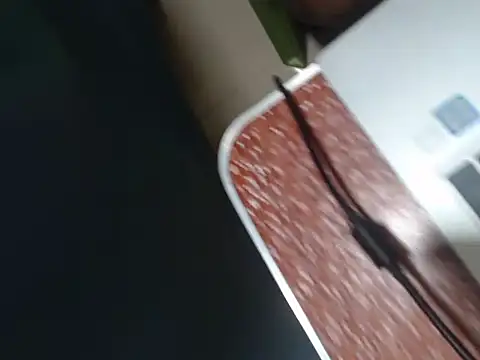 Sexy Mama Teresa online show from March 22, 11:49 am