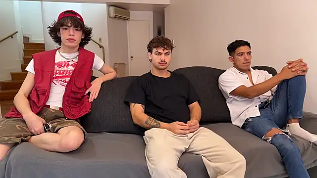 lenruy online show from April 18, 8:42 pm