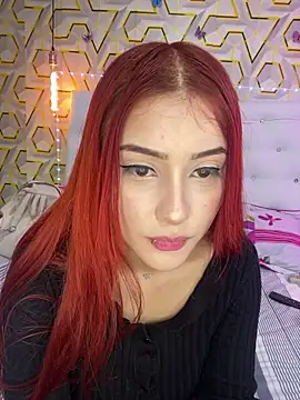 Ashly cutee online show from April 17, 11:40 pm