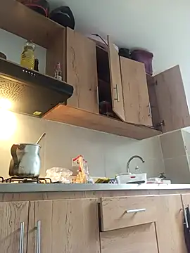 Alisson Morgann online show from January 11, 2:22 pm