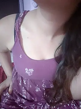 Dimple sexxy online show from October 27, 8:36 pm