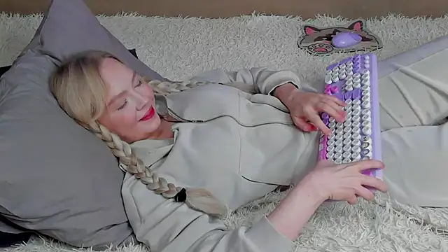 AlishaSe7enthAngel online show from February 7, 5:00 am