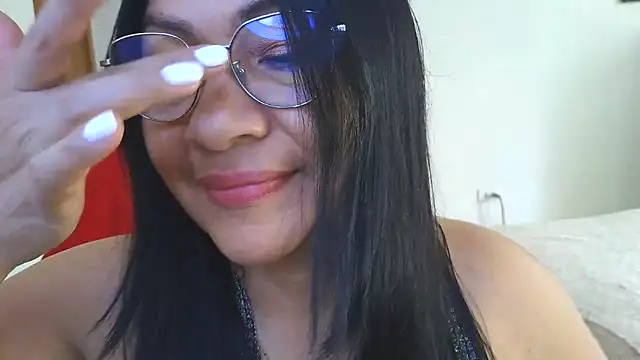 LissafeetHott online show from April 5, 3:55 pm