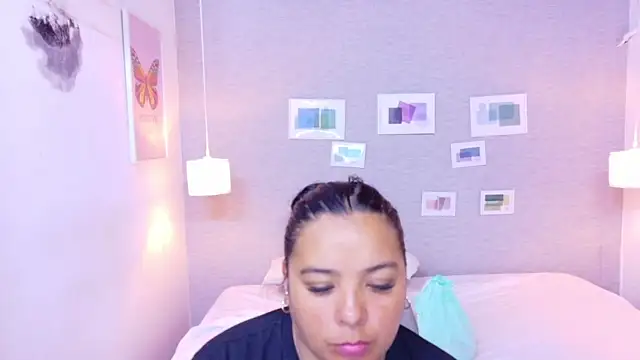 fat naughtyass online show from April 13, 1:45 pm