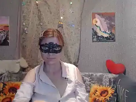 Miss Nona online show from July 30, 11:22 am