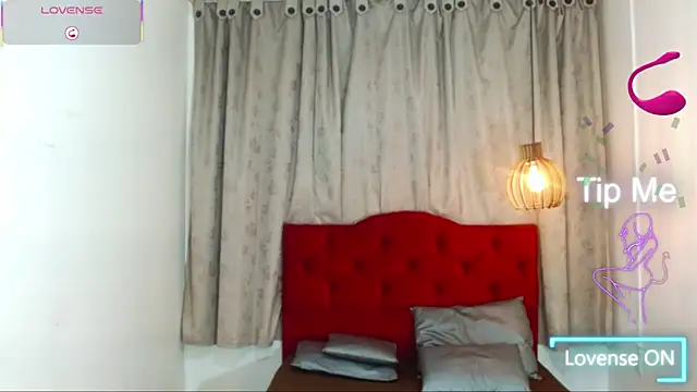 luisa  torres online show from March 16, 5:44 am