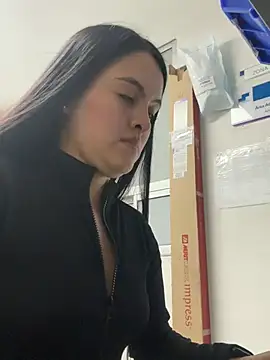 marianm29 online show from April 3, 1:03 am