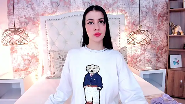 ScarletMore online show from March 22, 12:55 pm